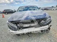 2022 Honda Accord фото