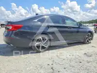 2022 Honda Accord фото