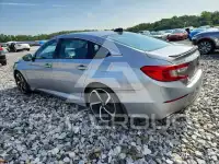 2022 Honda Accord фото