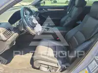 2022 Honda Accord фото
