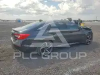 2022 Honda Accord фото