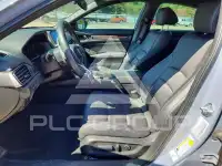 2022 Honda Accord фото