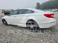 2022 Honda Accord фото