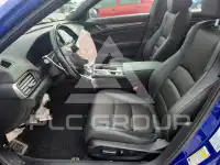 2022 Honda Accord фото