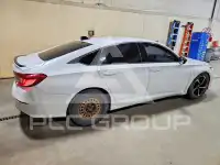 2022 Honda Accord фото
