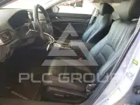 2022 Honda Accord фото