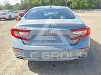 2022 Honda Accord фото