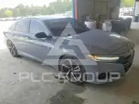 2022 Honda Accord photo