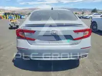 2022 Honda Accord фото