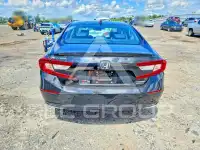 2022 Honda Accord фото