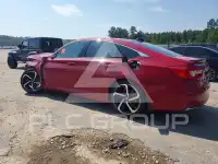 2022 Honda Accord фото