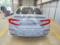 2022 Honda Accord фото