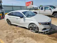 2022 Honda Accord фото