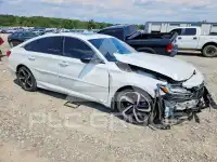 2022 Honda Accord фото