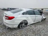 2022 Honda Accord фото