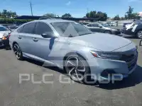 2022 Honda Accord фото