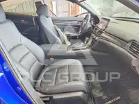 2022 Honda Accord photo