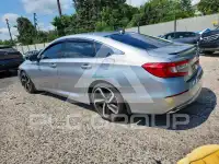 2022 Honda Accord фото