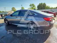 2022 Honda Accord фото