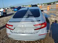 2022 Honda Accord фото