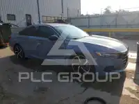 2022 Honda Accord фото