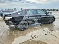 2022 Honda Accord photo