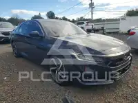 2022 Honda Accord фото