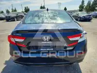 2022 Honda Accord фото