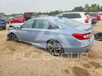 2022 Honda Accord фото