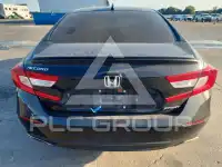 2022 Honda Accord фото