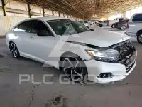 2022 Honda Accord photo