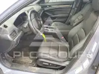 2022 Honda Accord фото
