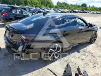 2022 Honda Accord фото
