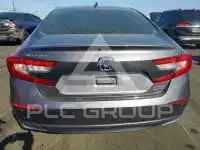 2022 Honda Accord фото