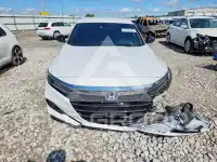 2022 Honda Accord фото