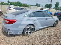 2022 Honda Accord фото