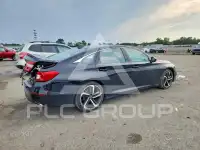 2022 Honda Accord фото
