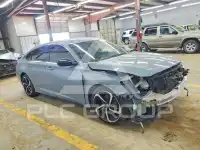 2022 Honda Accord фото
