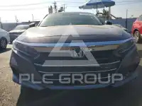 2022 Honda Accord фото