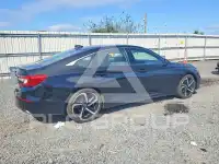 2022 Honda Accord фото
