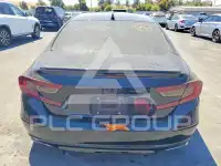 2022 Honda Accord photo