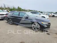 2022 Honda Accord фото