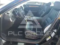 2022 Honda Accord фото