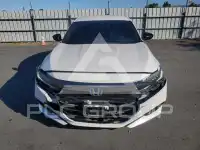 2022 Honda Accord фото