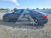 2022 Honda Accord фото