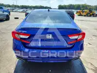 2022 Honda Accord фото