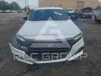 2022 Honda Accord фото