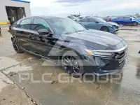 2022 Honda Accord photo