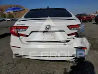 2022 Honda Accord фото