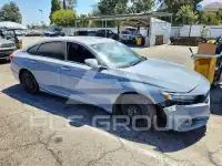 2022 Honda Accord photo